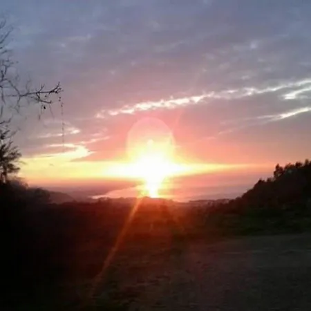度假居 Karma Rural Buenavista