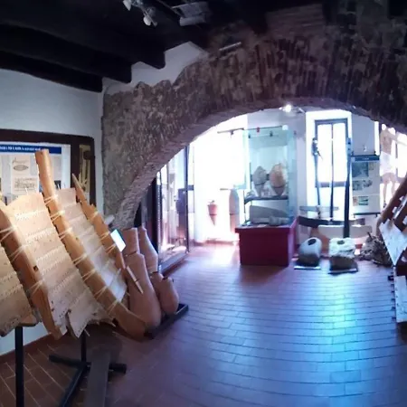 Karma Rural Buenavista 度假居 *