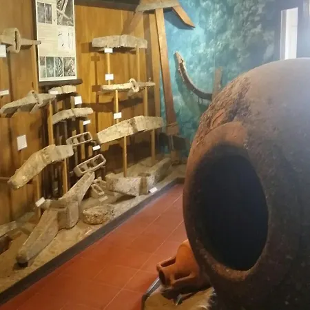 度假居 Karma Rural Buenavista