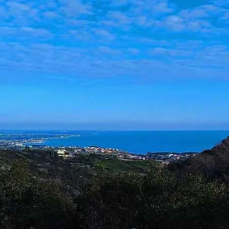 度假居 Karma Rural Buenavista *