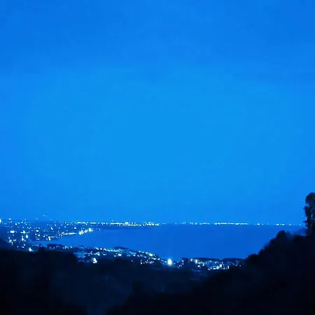 Karma Rural Buenavista 度假居 圣塔马利奈拉