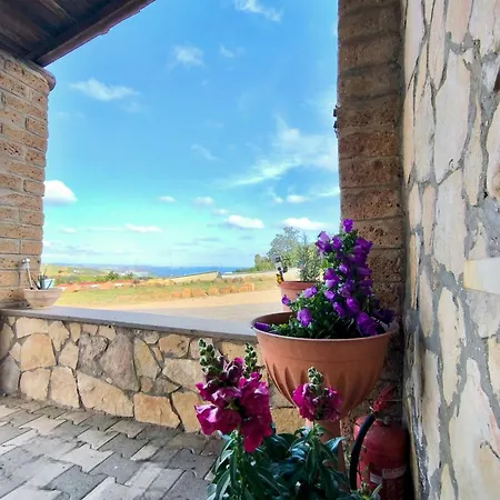 Karma Rural Buenavista