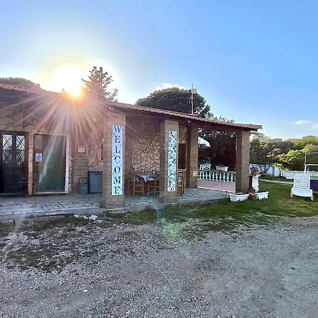 度假居 Karma Rural Buenavista 圣塔马利奈拉