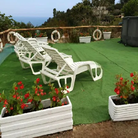 Karma Rural Buenavista Holiday home *