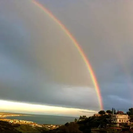 Karma Rural Buenavista *