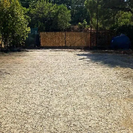 Holiday home Karma Rural Buenavista *