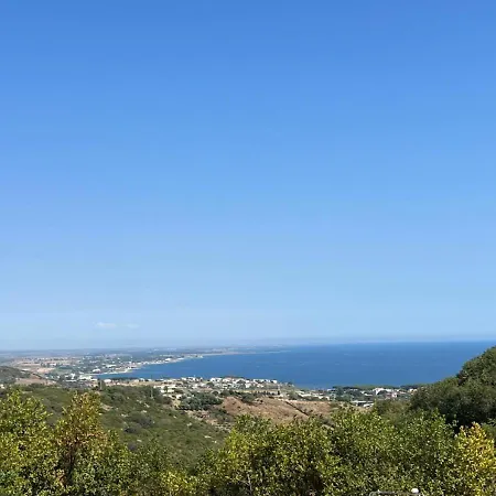 Karma Rural Buenavista Santa Marinella