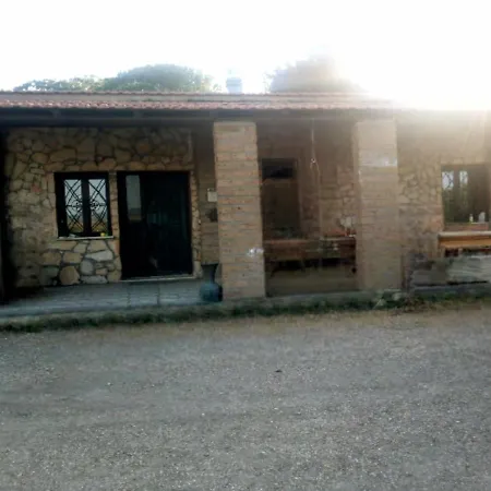 Karma Rural Buenavista Holiday home