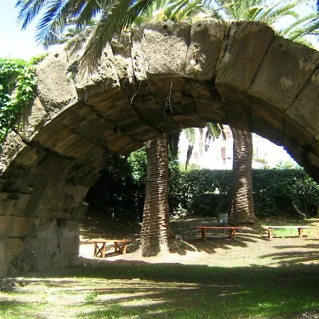 Karma Rural Buenavista Holiday home