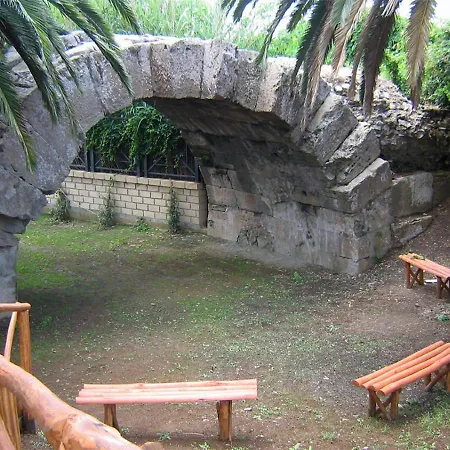 Karma Rural Buenavista Santa Marinella