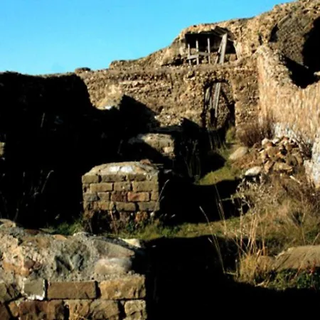 Karma Rural Buenavista Holiday home