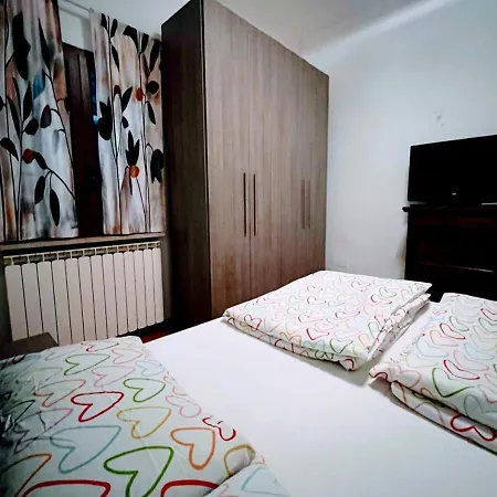 Casa vacanze Karma Rural Buenavista Santa Marinella