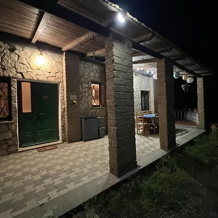 Holiday home Karma Rural Buenavista *