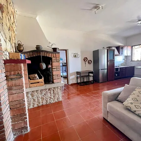 Holiday home Karma Rural Buenavista Santa Marinella