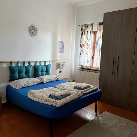Karma Rural Buenavista Holiday home
