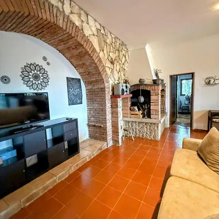 Casa vacanze Karma Rural Buenavista *