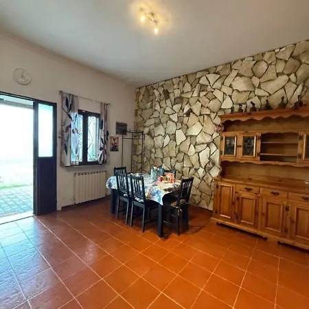 Karma Rural Buenavista Holiday home Santa Marinella