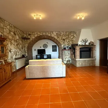 Karma Rural Buenavista Holiday home