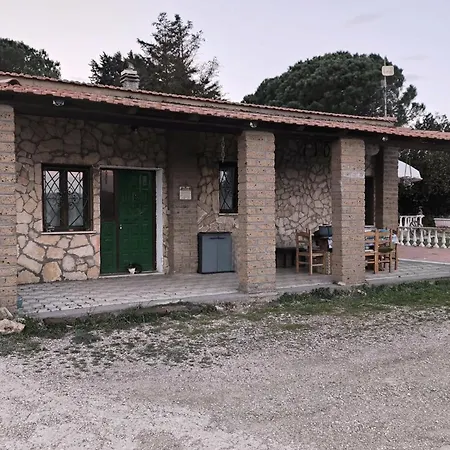 Karma Rural Buenavista