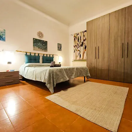 Holiday home Karma Rural Buenavista