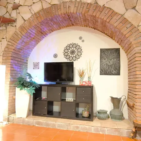 Karma Rural Buenavista Holiday home