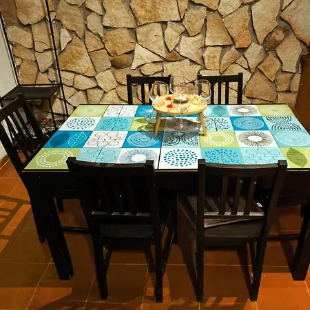 Holiday home Karma Rural Buenavista Santa Marinella
