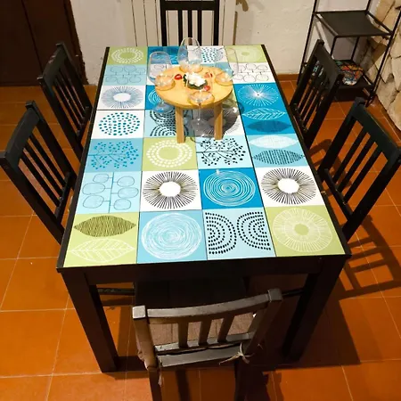 Karma Rural Buenavista Holiday home