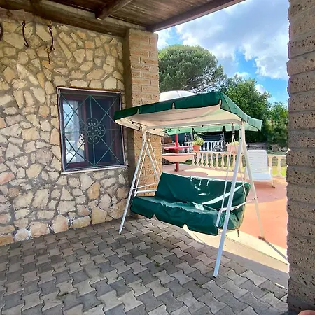 Casa vacanze Karma Rural Buenavista