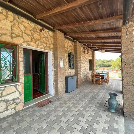 Casa vacanze Karma Rural Buenavista *