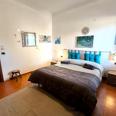 Karma Rural Buenavista Casa vacanze Santa Marinella