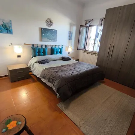Karma Rural Buenavista Casa vacanze