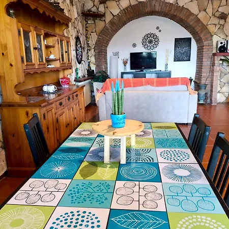 Casa vacanze Karma Rural Buenavista *
