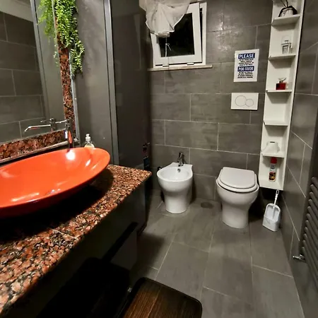 Casa vacanze Karma Rural Buenavista *