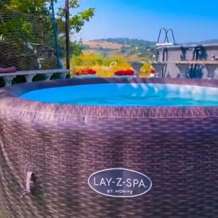 Casa vacanze Karma Rural Buenavista