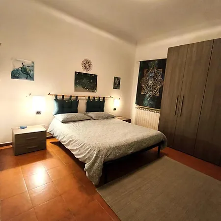 Karma Rural Buenavista Casa vacanze *