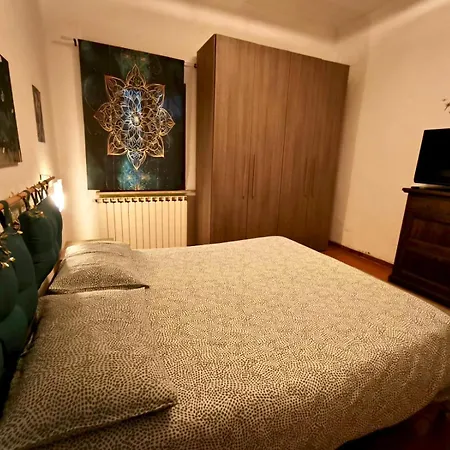 Karma Rural Buenavista Casa vacanze